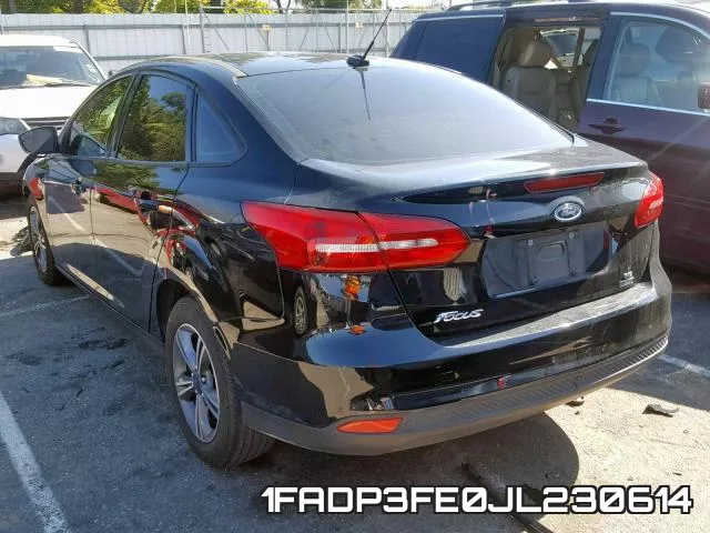 1FADP3FE0JL230614 фото 4