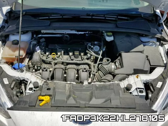 1FADP3K22HL278105 фото 8