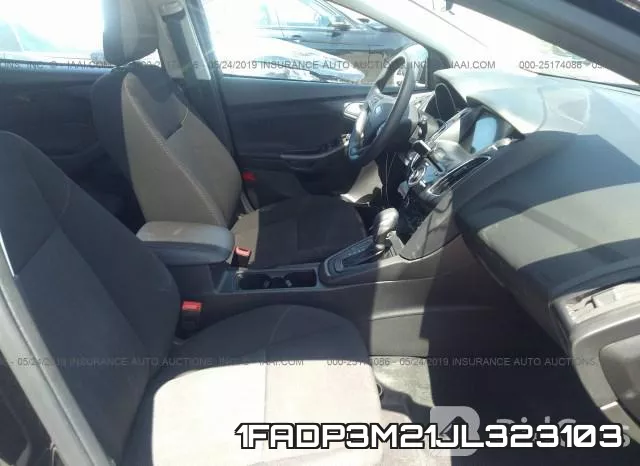 1FADP3M21JL323103 фото 6