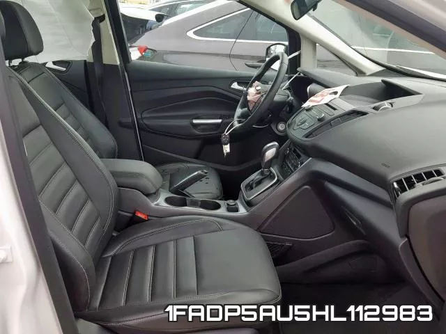 1FADP5AU5HL112983 фото 6