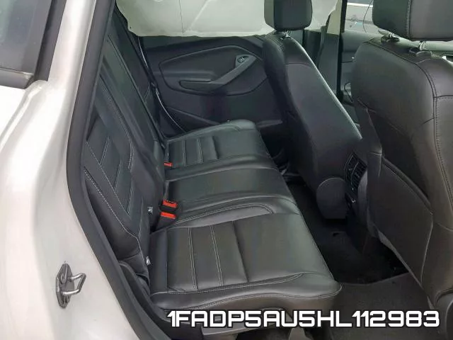 1FADP5AU5HL112983 фото 7