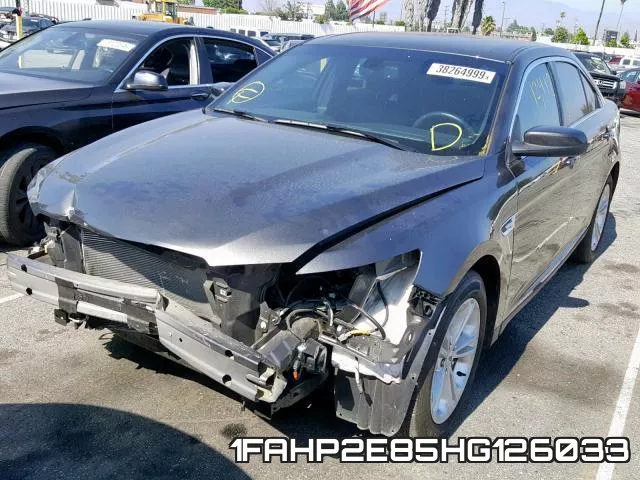 1FAHP2E85HG126033 фото 3