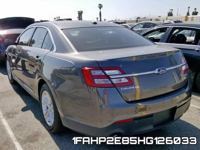 1FAHP2E85HG126033 фото 4