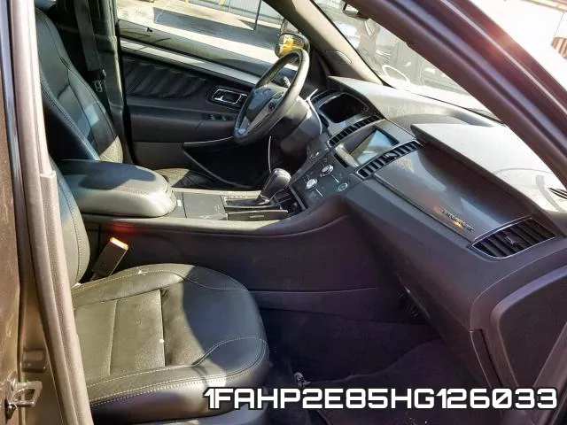 1FAHP2E85HG126033 фото 6