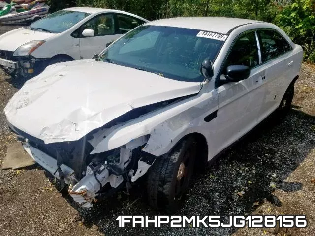 1FAHP2MK5JG128156 фото 3
