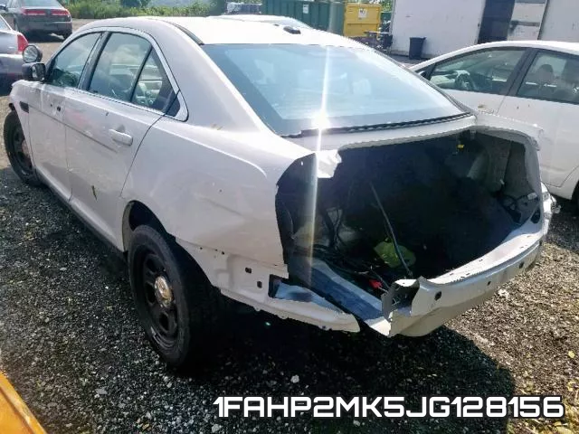 1FAHP2MK5JG128156 фото 4