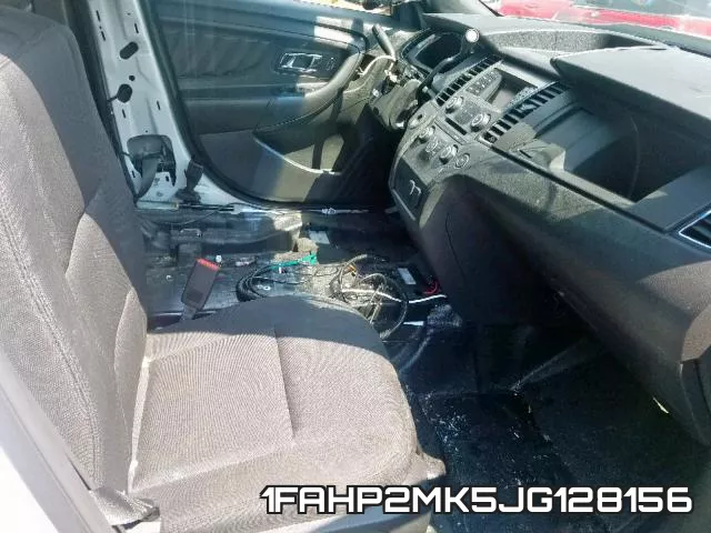 1FAHP2MK5JG128156 фото 6