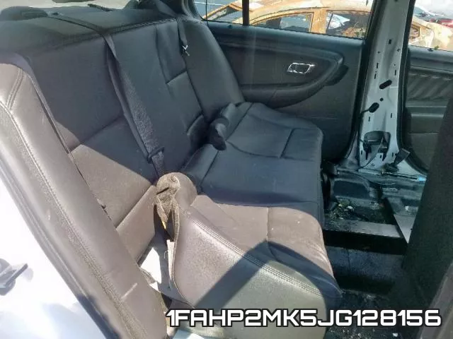 1FAHP2MK5JG128156 фото 7