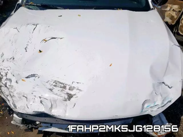 1FAHP2MK5JG128156 фото 8