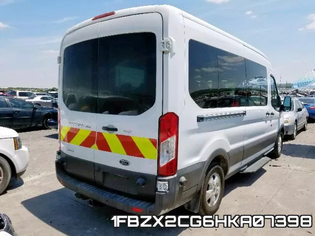 1FBZX2CG6HKA07398 фото 5