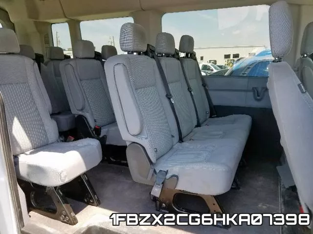 1FBZX2CG6HKA07398 фото 7