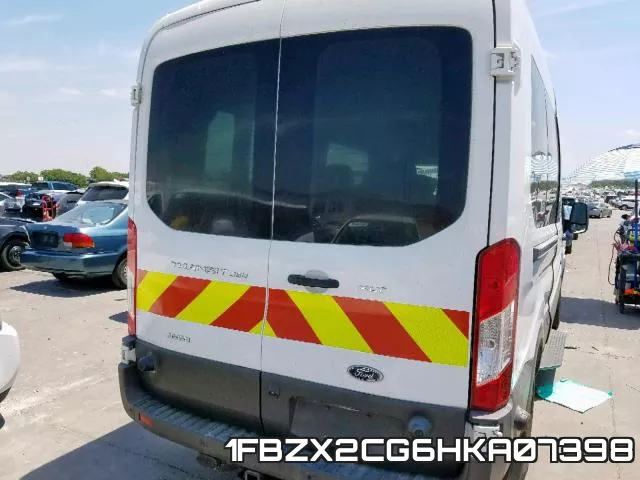 1FBZX2CG6HKA07398 фото 10