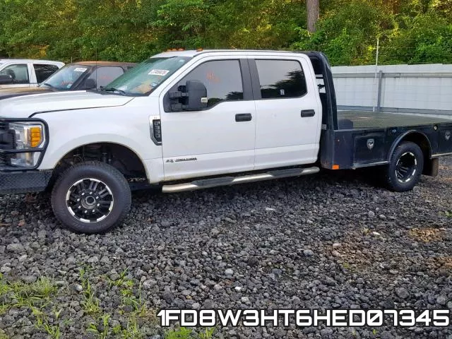 1FD8W3HT6HED07345 фото 10