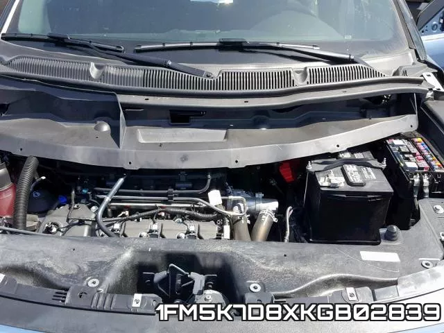 1FM5K7D8XKGB02839 фото 8