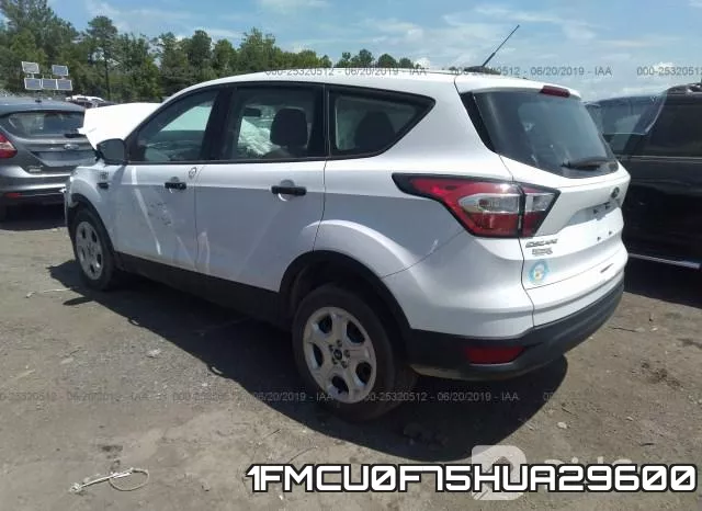 1FMCU0F75HUA29600 фото 4