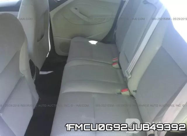 1FMCU0G92JUB49392 фото 9