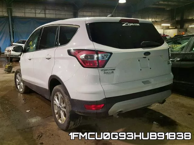 1FMCU0G93HUB91838 фото 4