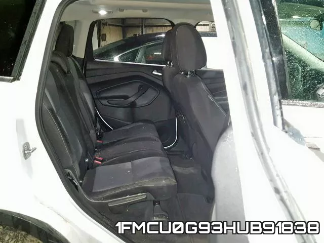 1FMCU0G93HUB91838 фото 7