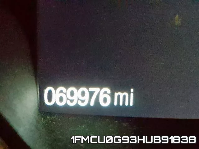 1FMCU0G93HUB91838 фото 9