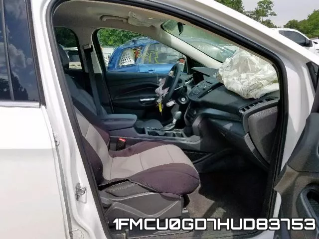 1FMCU0GD7HUD83753 фото 6