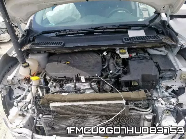 1FMCU0GD7HUD83753 фото 8