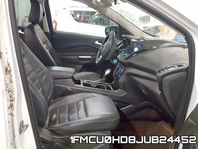 1FMCU0HD8JUB24452 фото 6