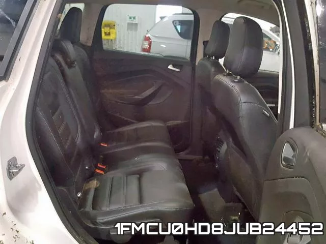 1FMCU0HD8JUB24452 фото 7