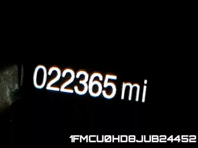 1FMCU0HD8JUB24452 фото 9