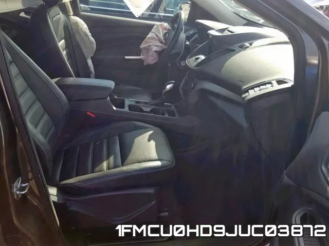 1FMCU0HD9JUC03872 фото 6
