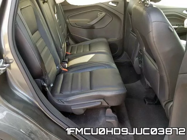 1FMCU0HD9JUC03872 фото 7