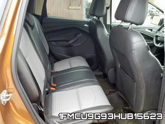 1FMCU9G93HUB15623 фото 7