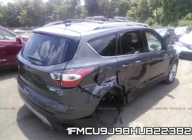 1FMCU9J98HUB22382 фото 5