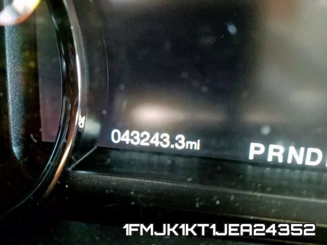 1FMJK1KT1JEA24352 фото 9
