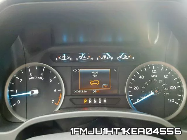 1FMJU1HT1KEA04556 фото 9