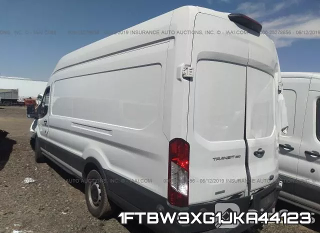 1FTBW3XG1JKA44123 фото 4