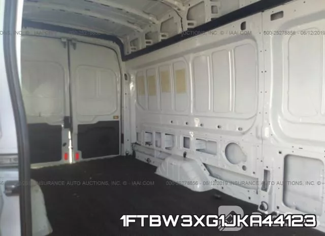 1FTBW3XG1JKA44123 фото 9