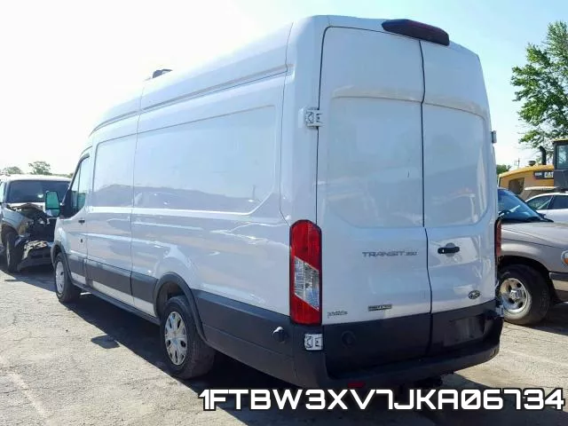 1FTBW3XV7JKA06734 фото 4