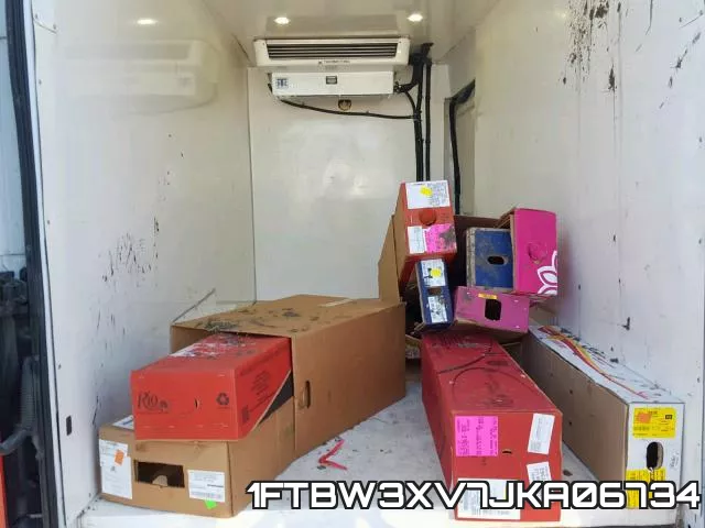 1FTBW3XV7JKA06734 фото 7