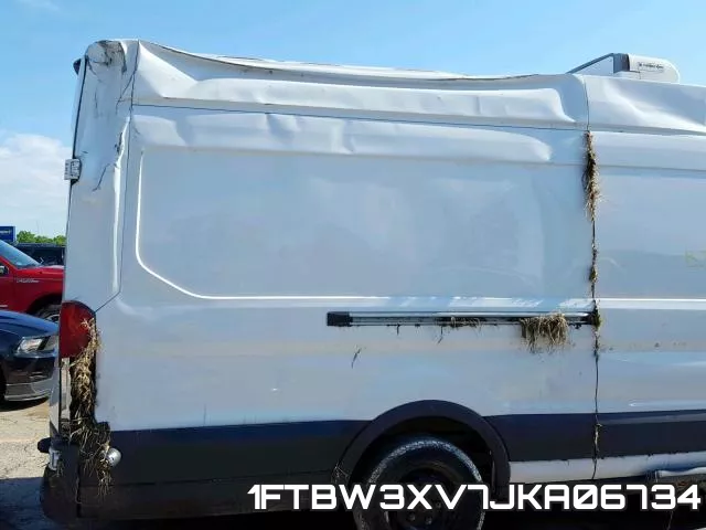 1FTBW3XV7JKA06734 фото 10