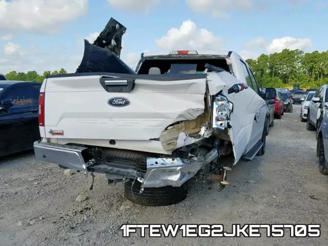 1FTEW1EG2JKE75705 фото 5