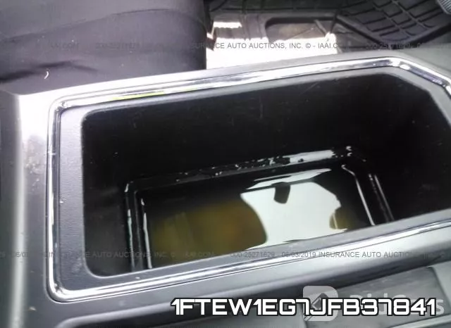 1FTEW1EG7JFB37841 фото 7