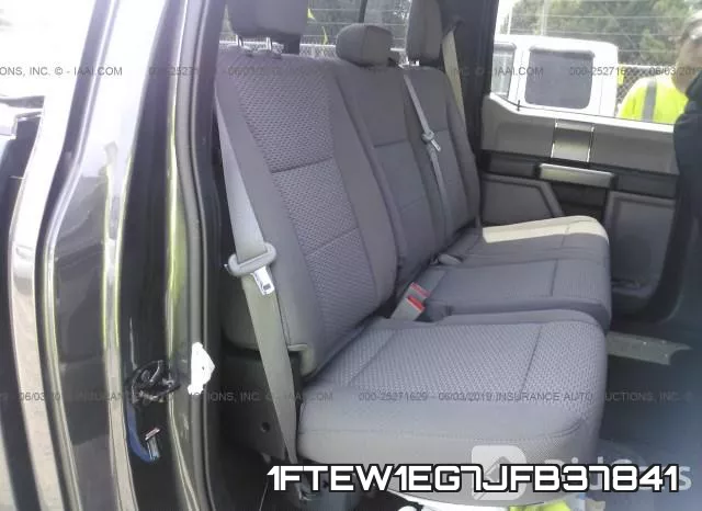 1FTEW1EG7JFB37841 фото 9