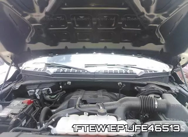 1FTEW1EP1JFE46513 фото 2