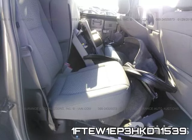 1FTEW1EP3HKD71539 фото 9