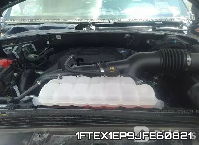 1FTEX1EP9JFE60821 фото 2