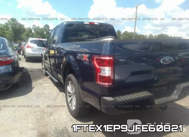 1FTEX1EP9JFE60821 фото 4