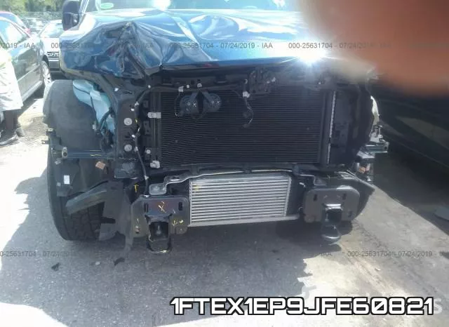 1FTEX1EP9JFE60821 фото 7