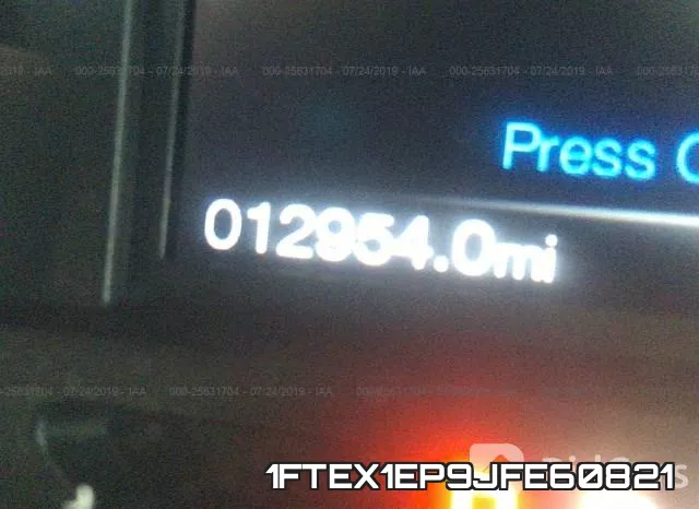 1FTEX1EP9JFE60821 фото 8