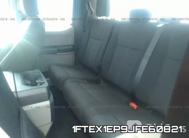 1FTEX1EP9JFE60821 фото 9