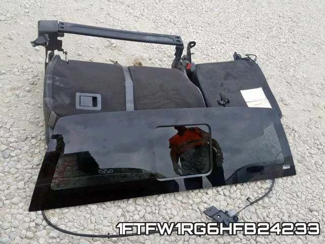 1FTFW1RG6HFB24233 фото 10